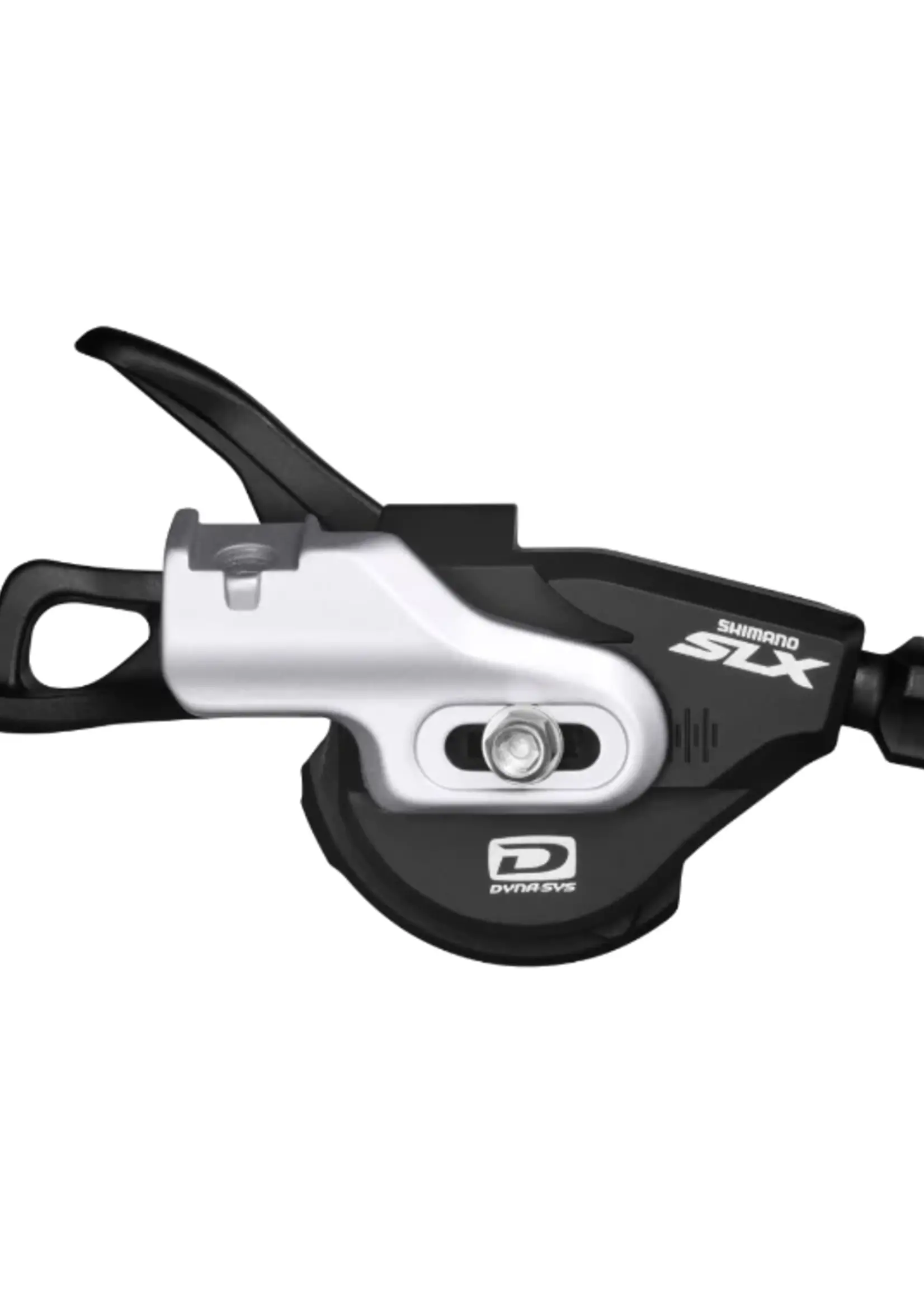 PALANCA CAMBIO SLX SL-M670 2/3X10V