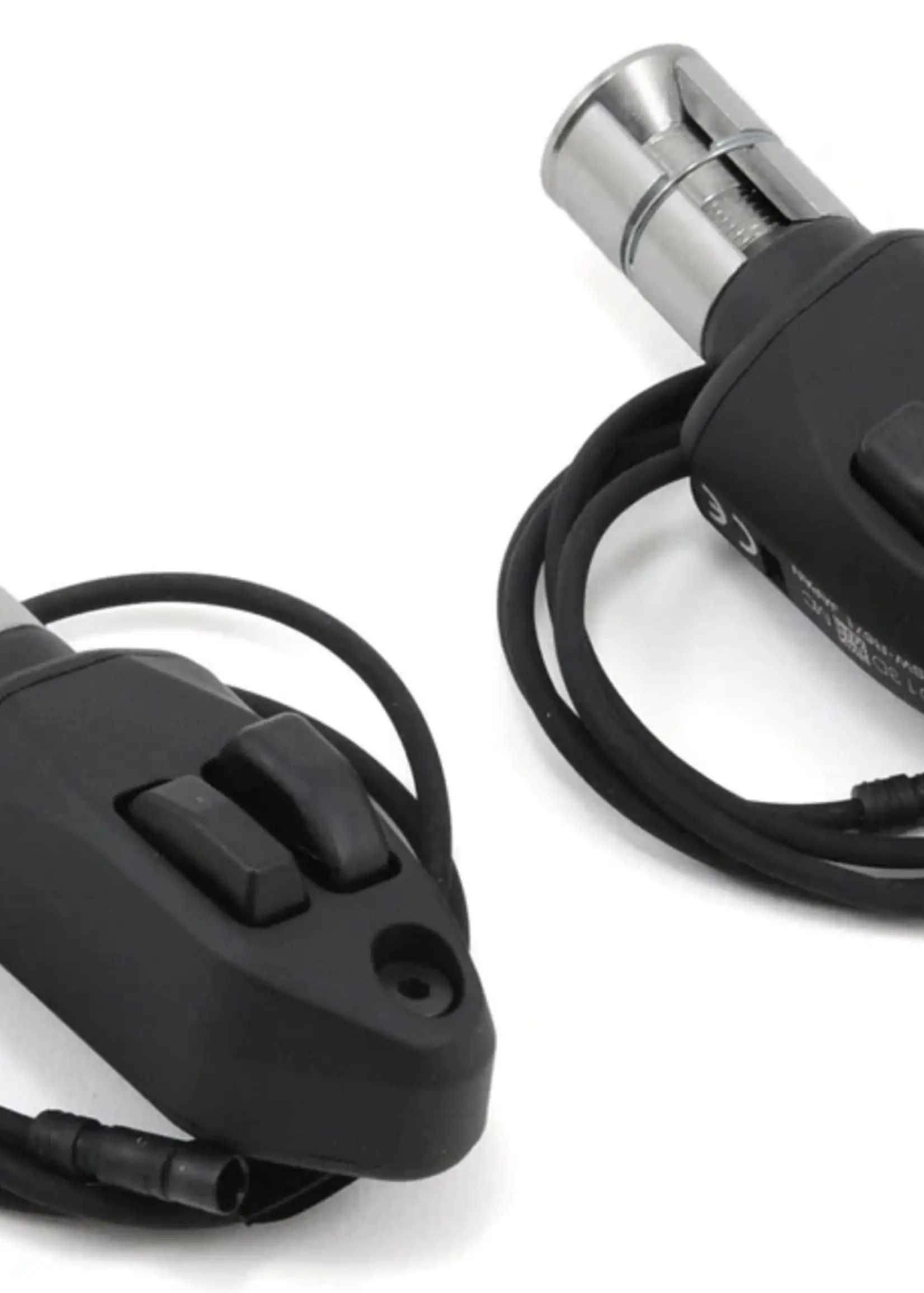 Shimano PALANCA CAMBIO ULTEGRA DI2 SW-R671 TRIATLON 11V PAR