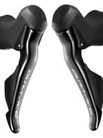 Shimano PALANCA CAMBIO/FRENO DURA ACE DI2 ST-9070 2X11V