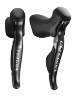 Shimano PALANCA CAMBIO/FRENO ULTEGRA DI2 ST-6870 2X11V