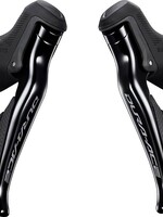 Shimano PALANCA CAMBIO.FRENO DURA ACE DI2 ST.R9250 12V