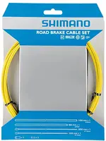 Shimano JGO DE CABLES/FORROS DE CAMBIO RUTA AMA