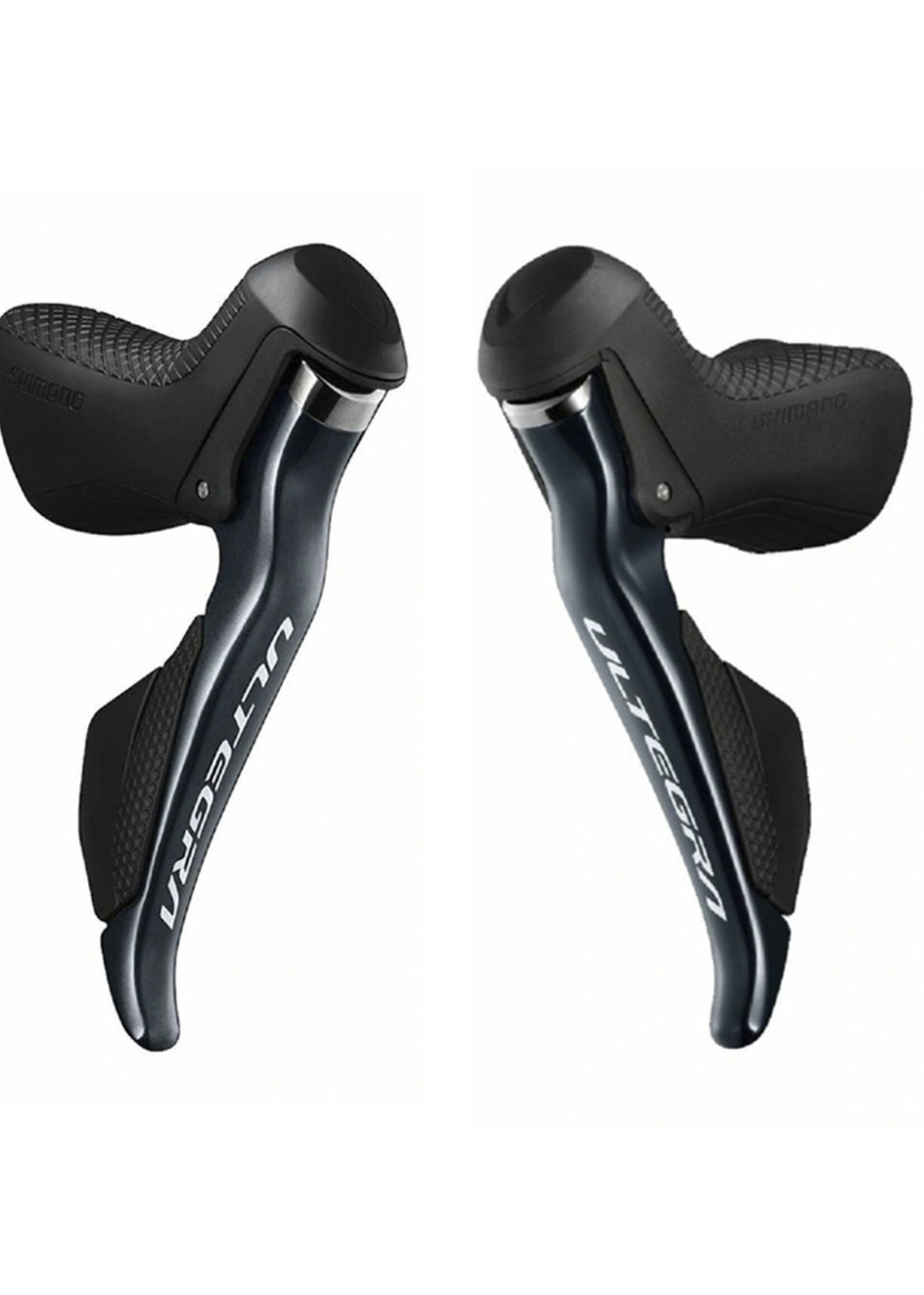 Shimano PALANCA CAMBIO.FRENO ULTEGRA DI2 ST.R8050 2V