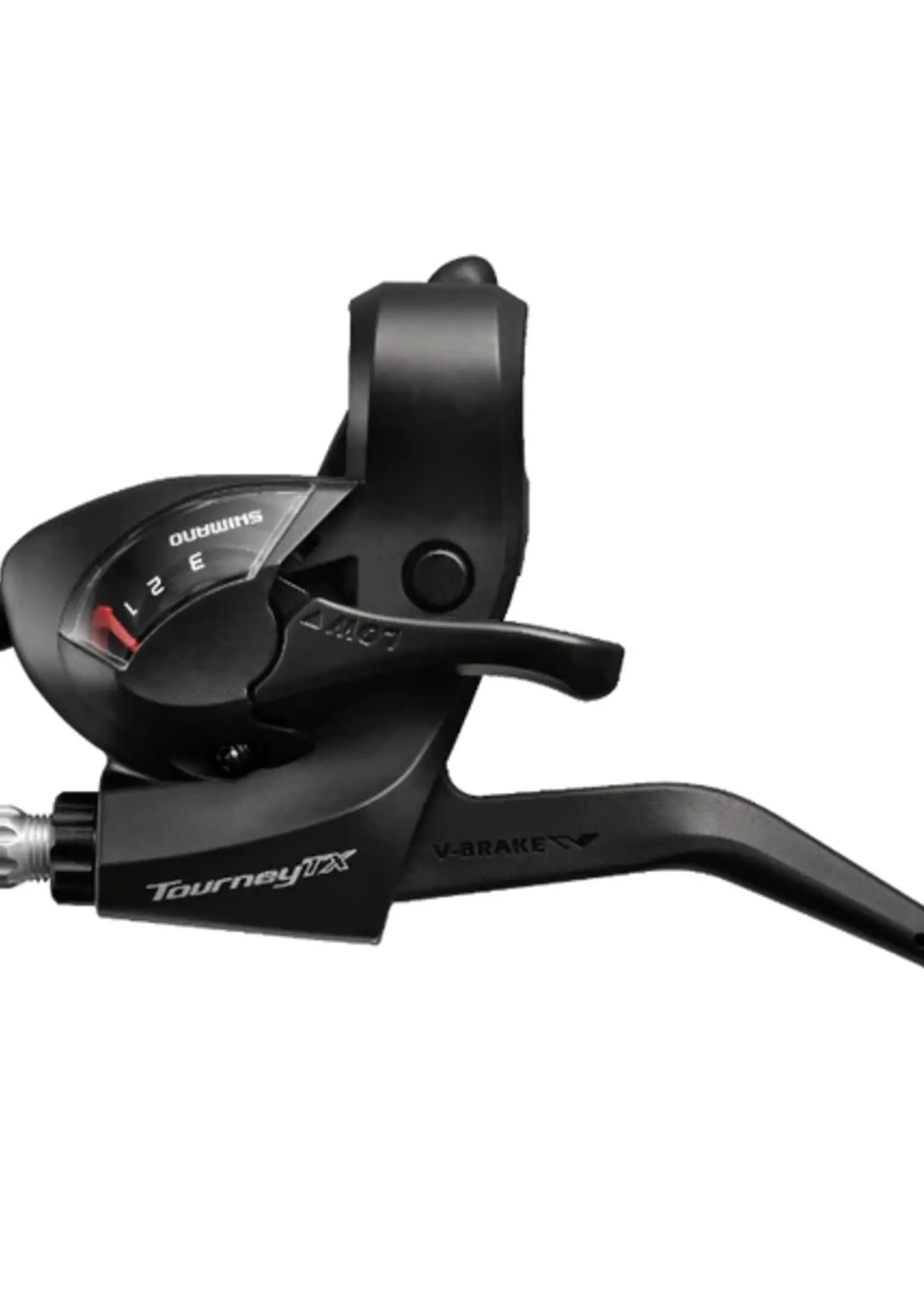 Shimano PALANCA CAMBIO.FRENO TOURNEY TX ST.TX800 8V
