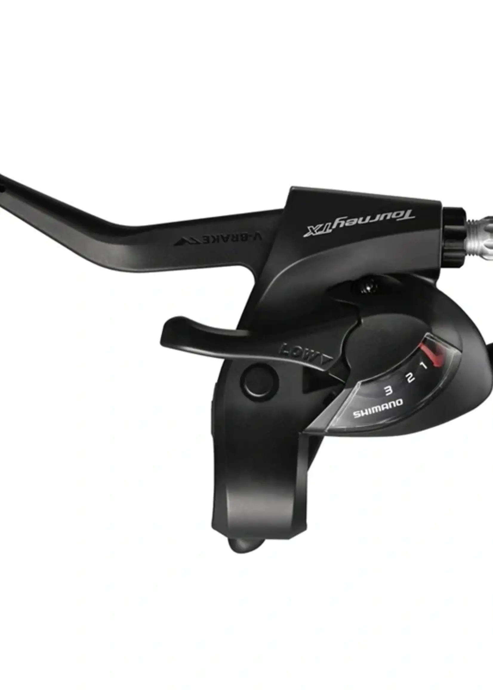 Shimano PALANCA CAMBIO/FRENO TOURNEY TX ST-TX800 3V