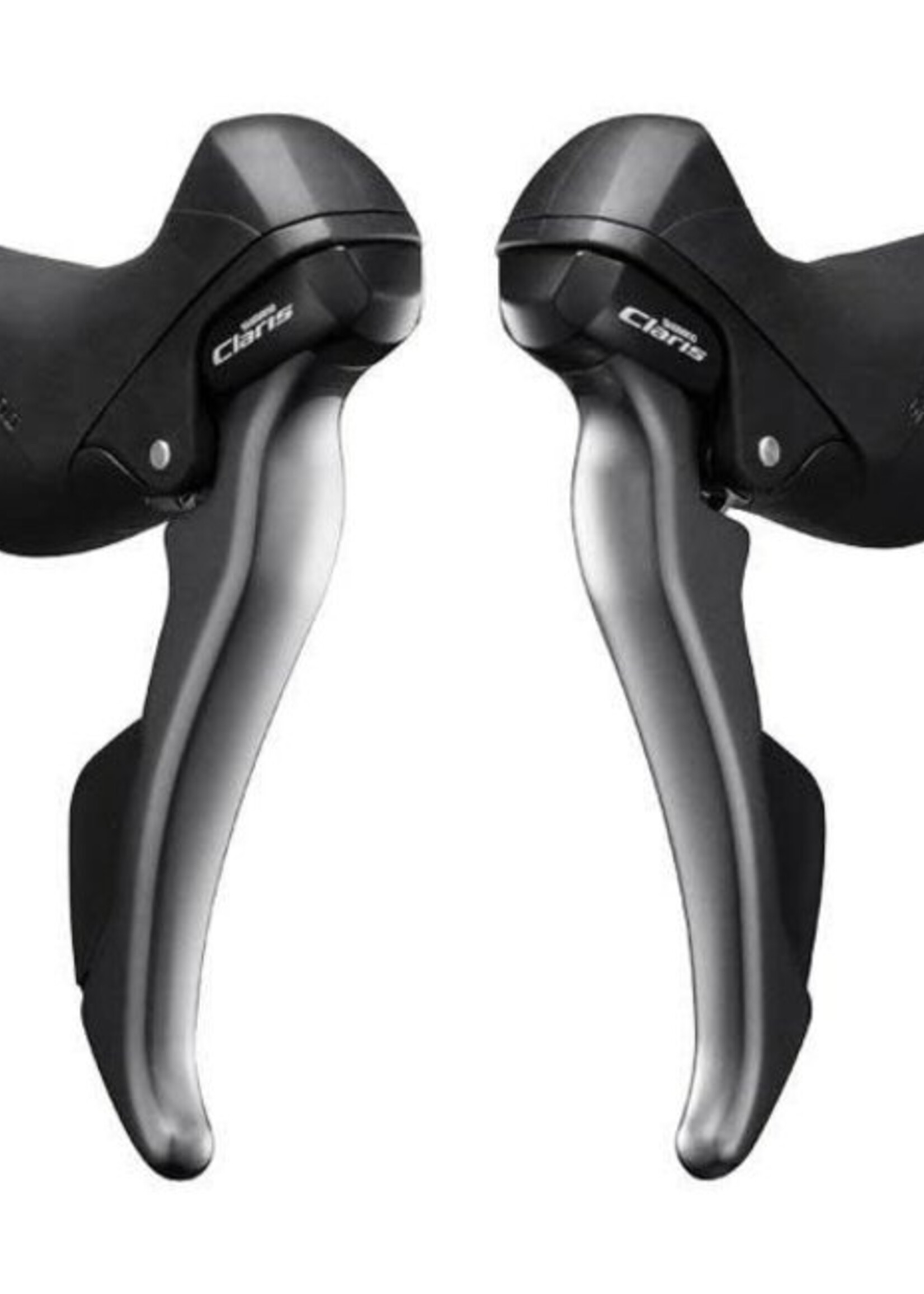 Shimano PALANCA CAMBIO.FRENO CLARIS ST.R2000 2V