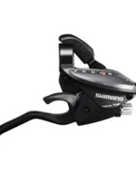 Shimano PALANCA CAMBIO/FRENO ST-EF500 EZ FIRE P/V BRAKE 7V