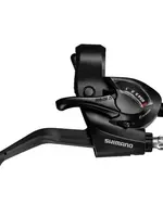 Shimano PALANCA CAMBIO/FRENO TOURNEY ST-EF41 6V