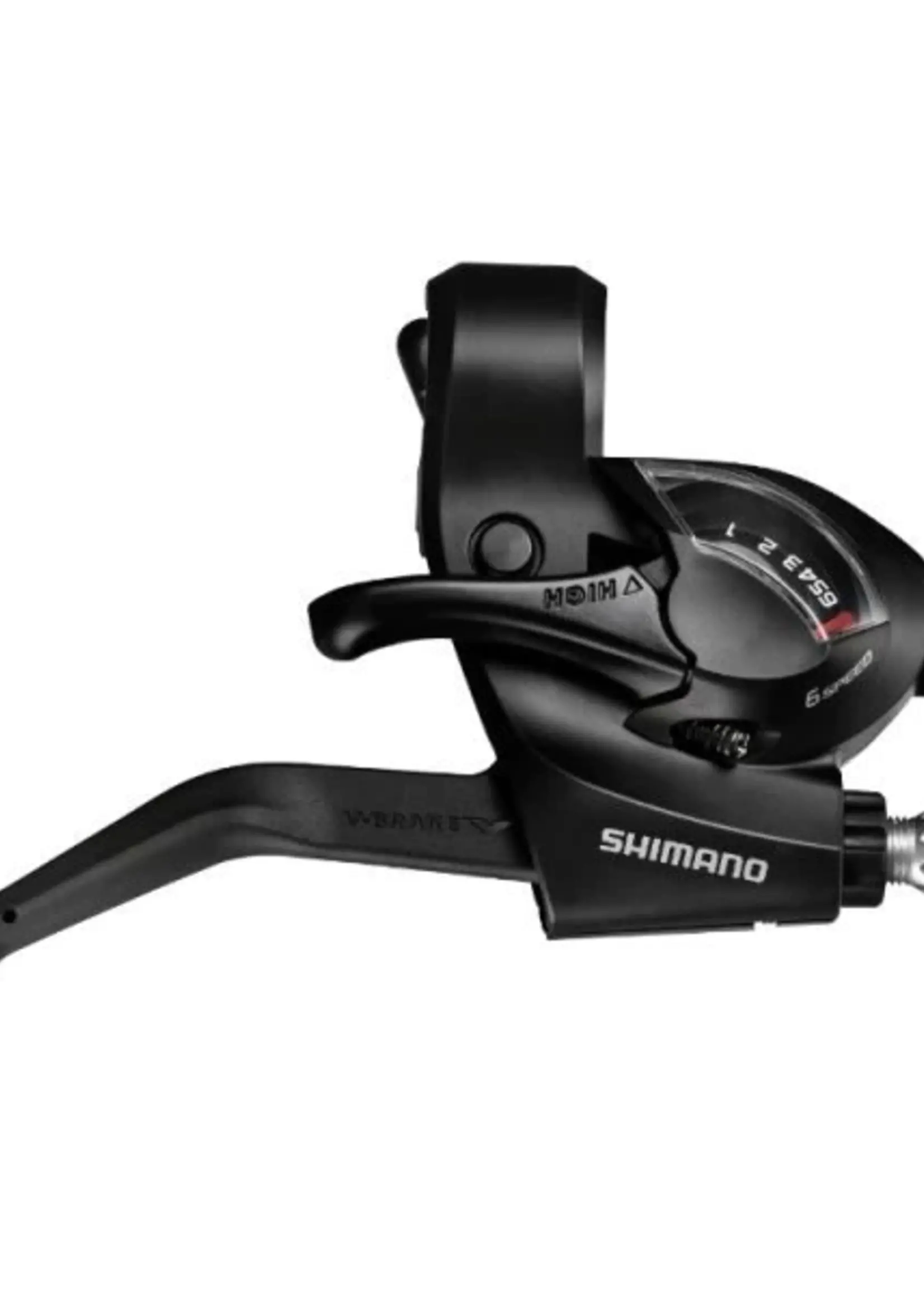 Shimano PALANCA CAMBIO.FRENO TOURNEY ST.EF41 6V