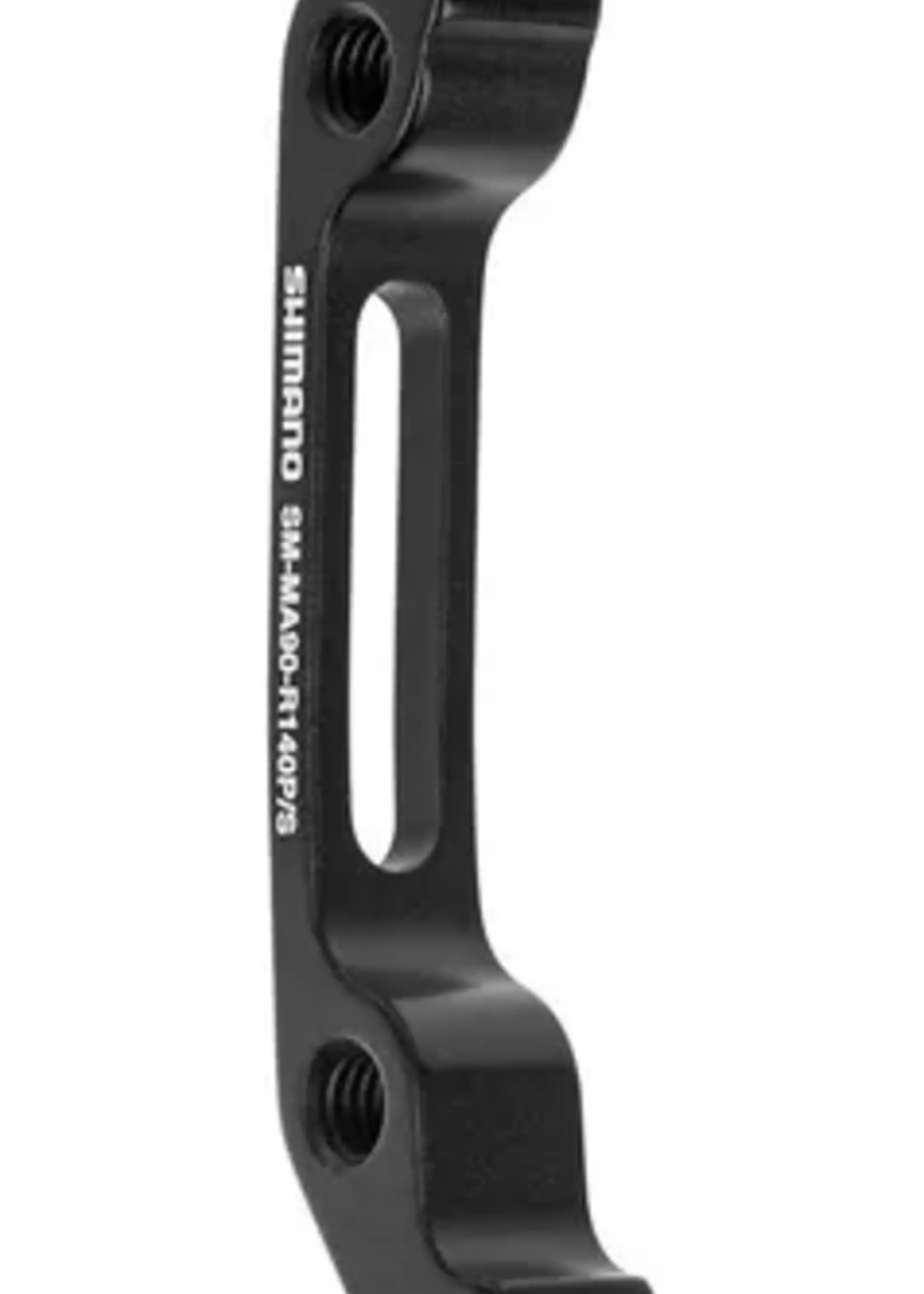 Shimano ADAPT PALANCA CAMBIO.FRENO SM.MA90.R140P.S FIXING BOLT X2