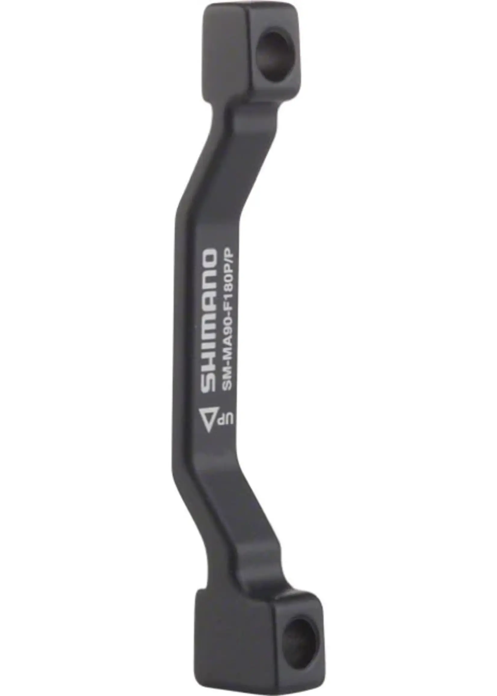 Shimano ADAPT PALANCA CAMBIO.FRENO DEL SM.MA.F 180MM POST.IS