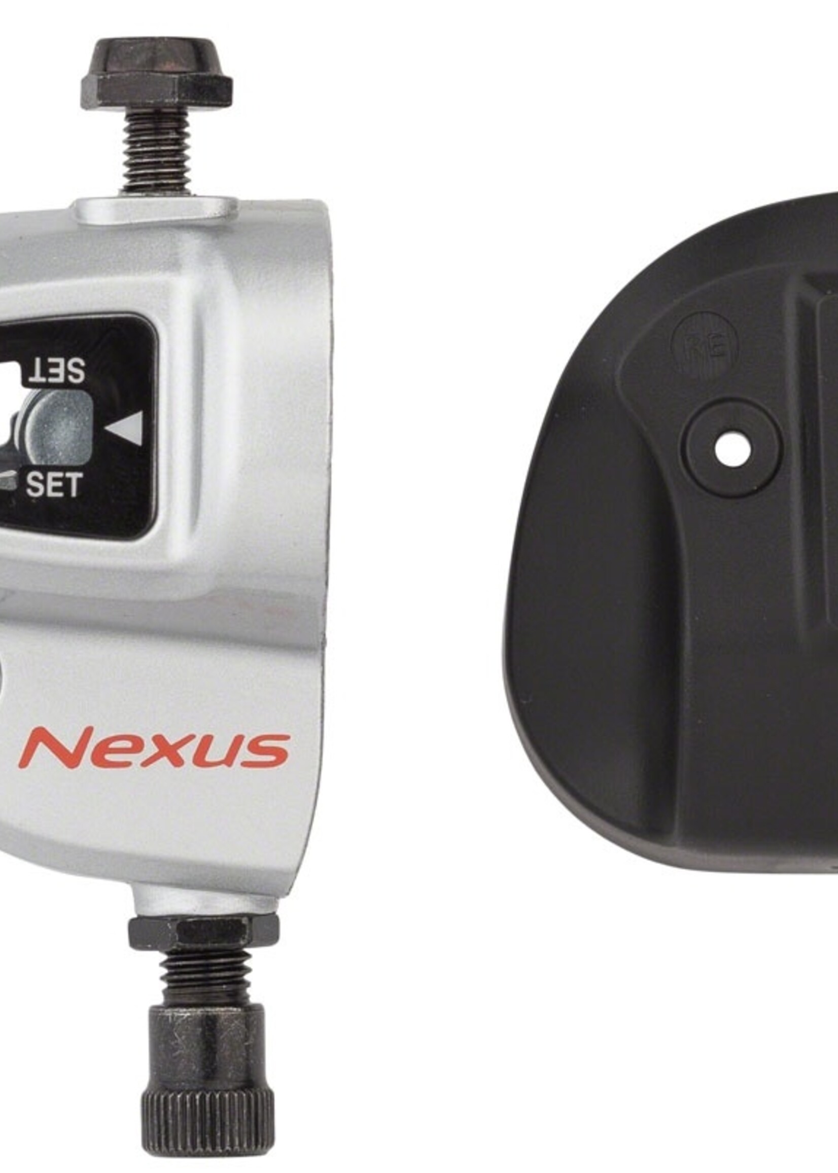 Shimano PALANCA CAMBIO NEXUS SL.3S41E 1800MM C.SM.BC06