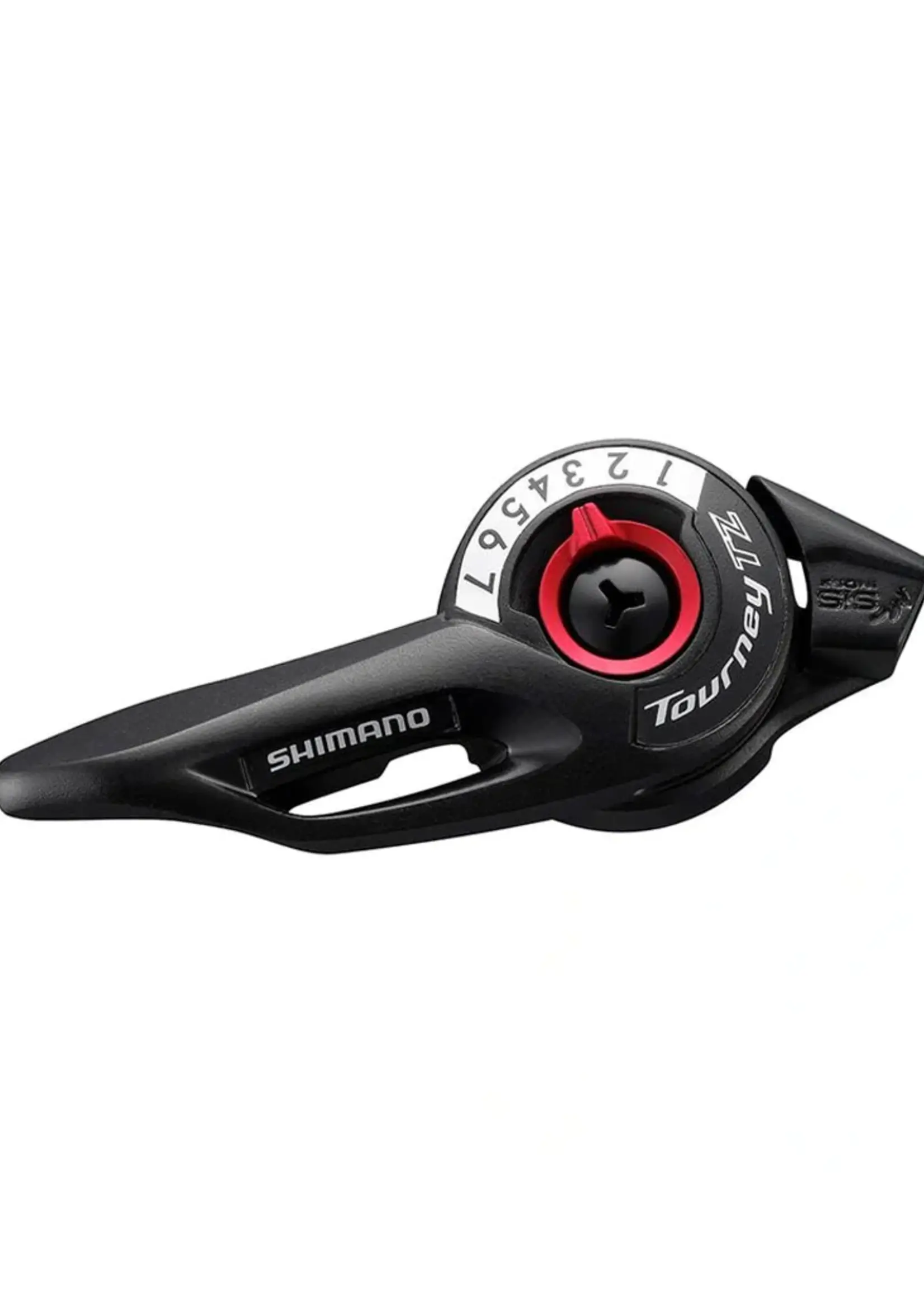 Shimano PALANCA CAMBIO TOURNEY SL-TZ500 7V