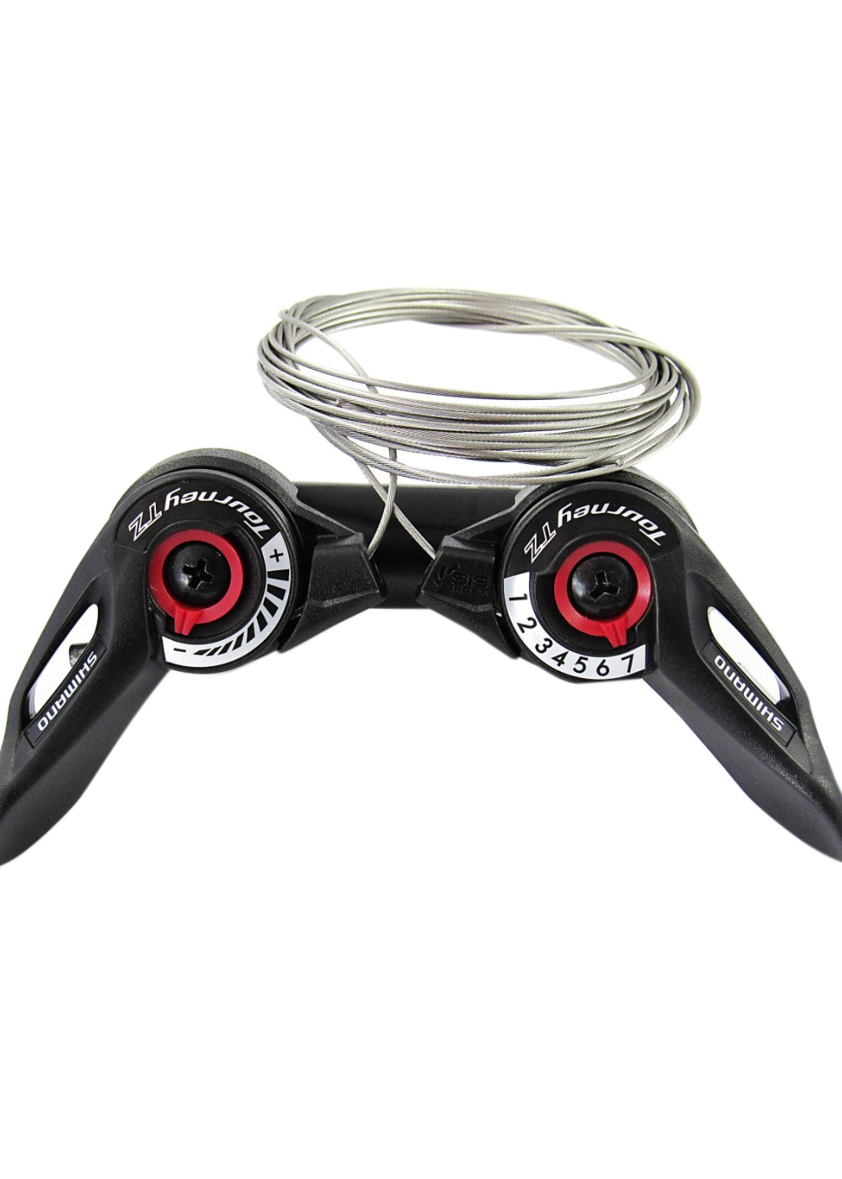 PALANCA CAMBIO SL-TZ20 3VEL