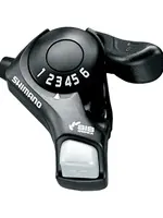 Shimano PALANCA CAMBIO TOURNEY SL TX30 6V