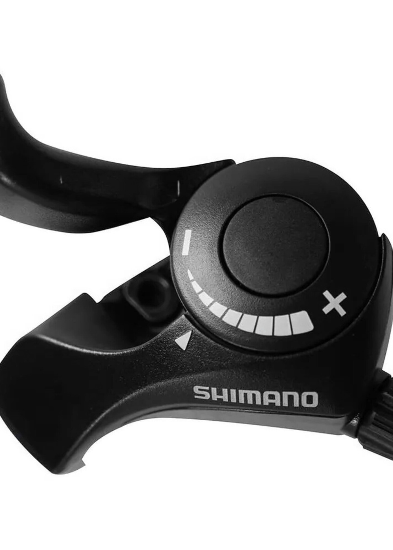 Shimano PALANCA CAMBIO TOURNEY SL-TX30 3V