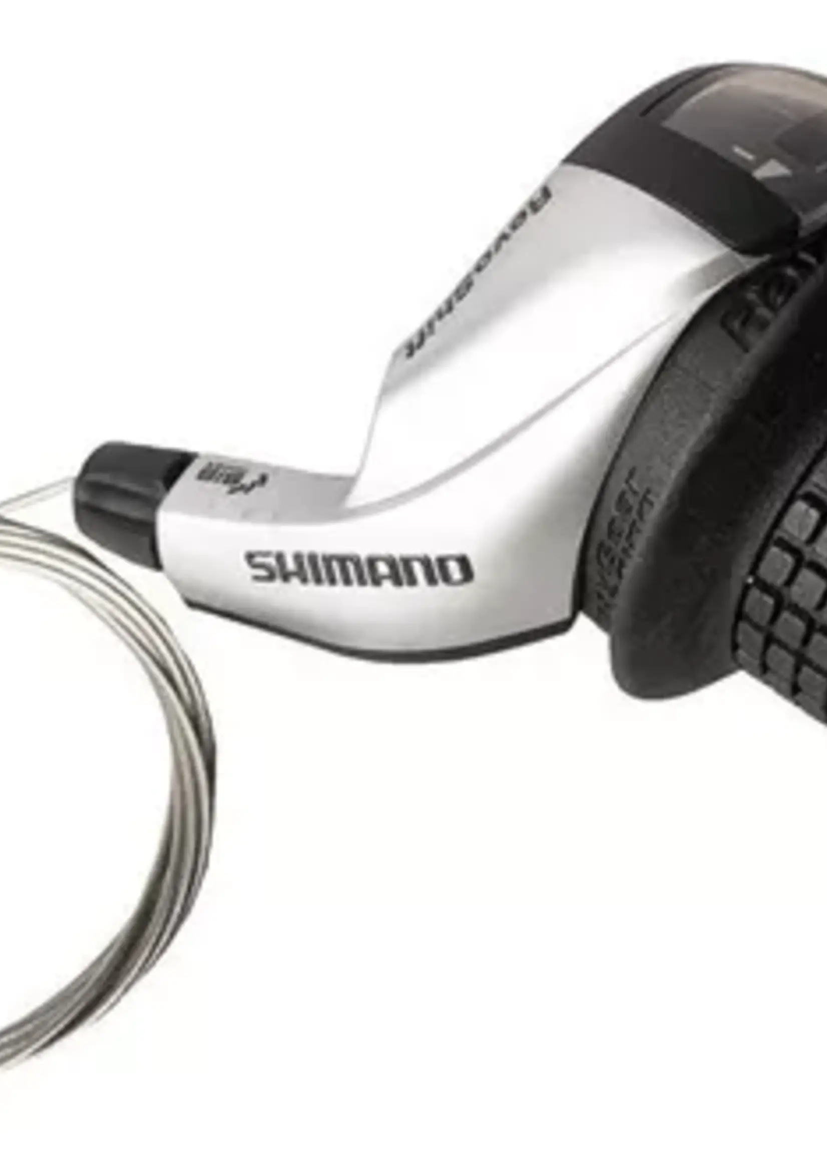 Shimano PALANCA CAMBIO TOURNEY SL-RS45 3V