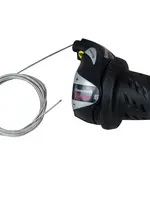 Shimano PALANCA CAMBIO TOURNEY SL-RS36 6V