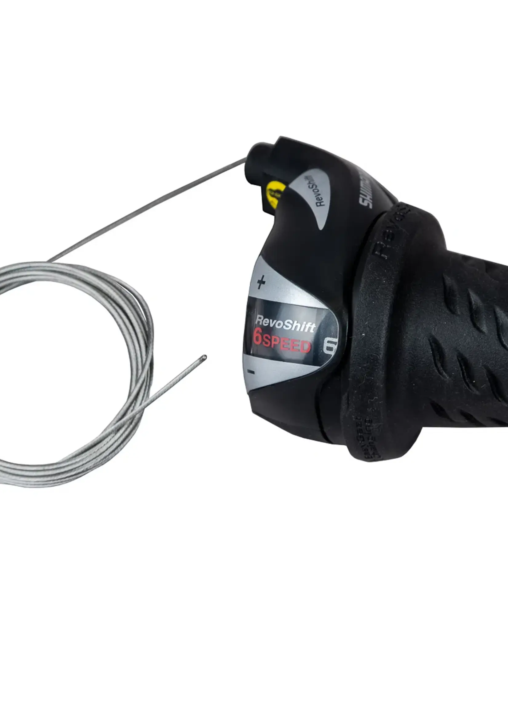 Shimano PALANCA CAMBIO TOURNEY SL-RS36 6V