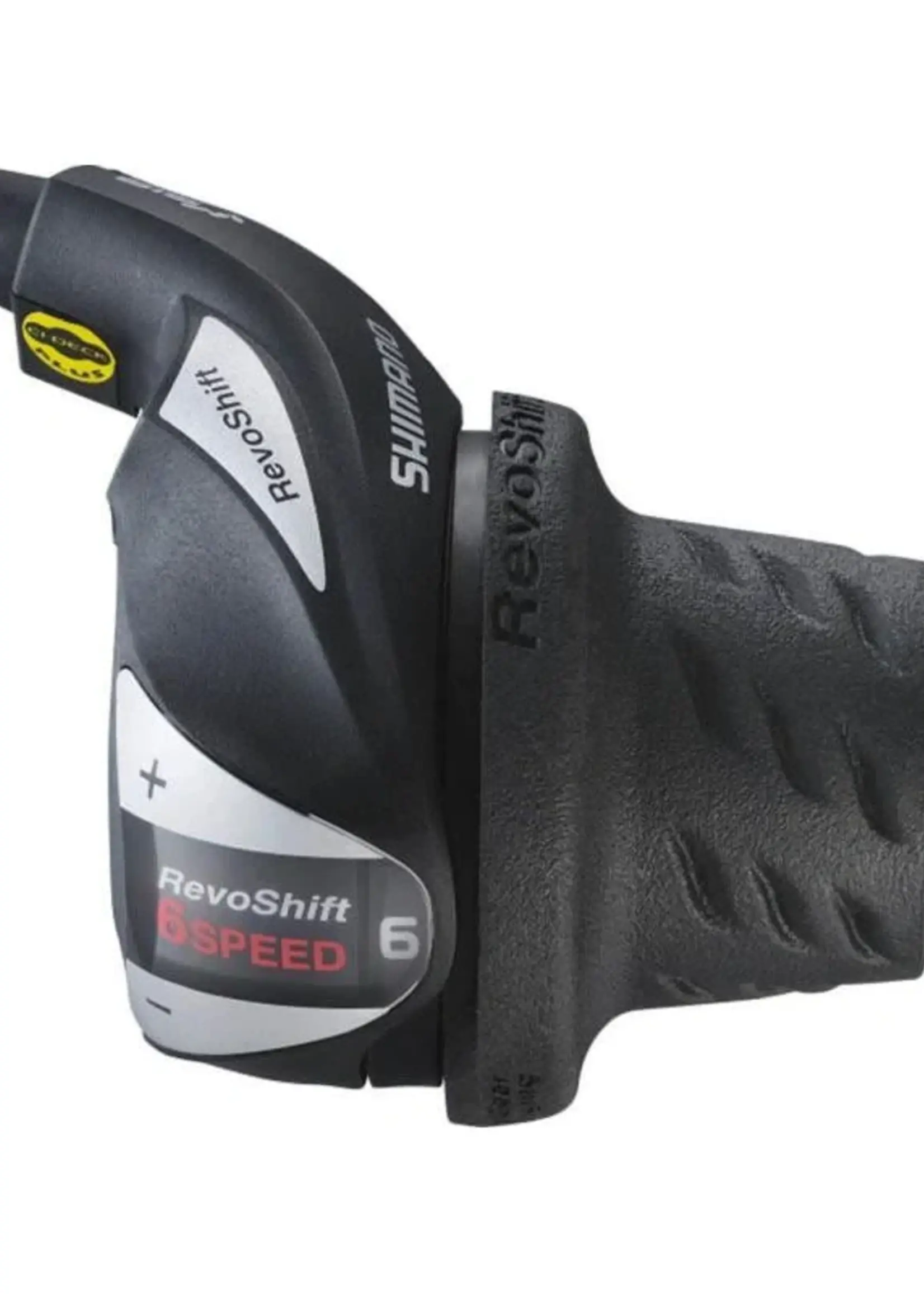 Shimano PALANCA CAMBIO TOURNEY SL-RS36 3V