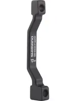 Shimano ADAPT PALANCA CAMBIO.FRENO ROAD DEL SM.MA.F 140MM P.D