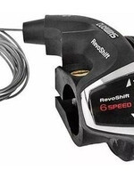 Shimano PALANCA CAMBIO TOURNEY SL-RS25 6V