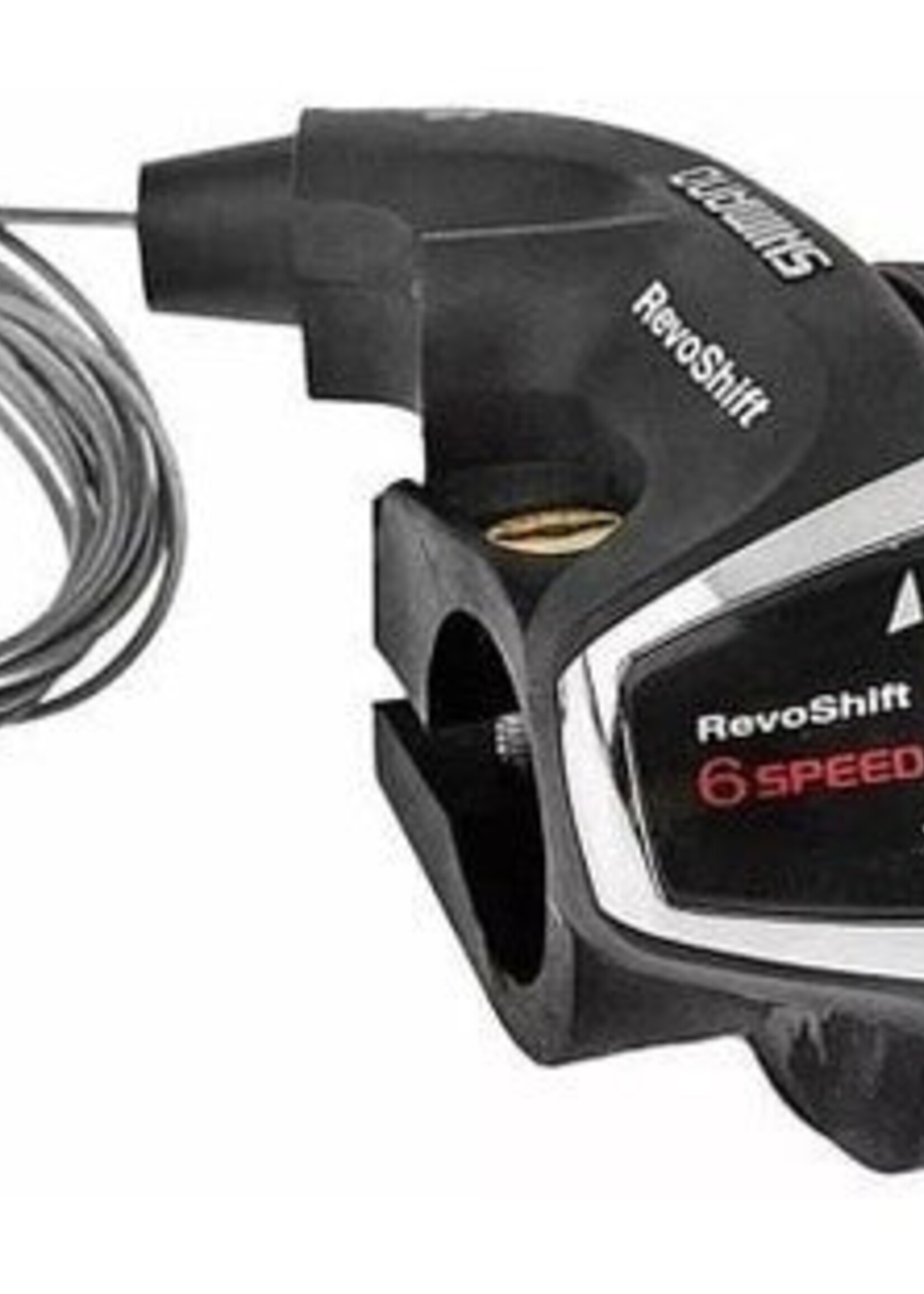 Shimano PALANCA CAMBIO TOURNEY SL-RS25 6V