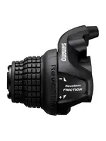 Shimano PALANCA CAMBIO TOURNEY SL.RS25 3V