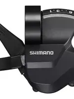 Shimano PALANCA CAMBIO ALTUS SL-M315 8V