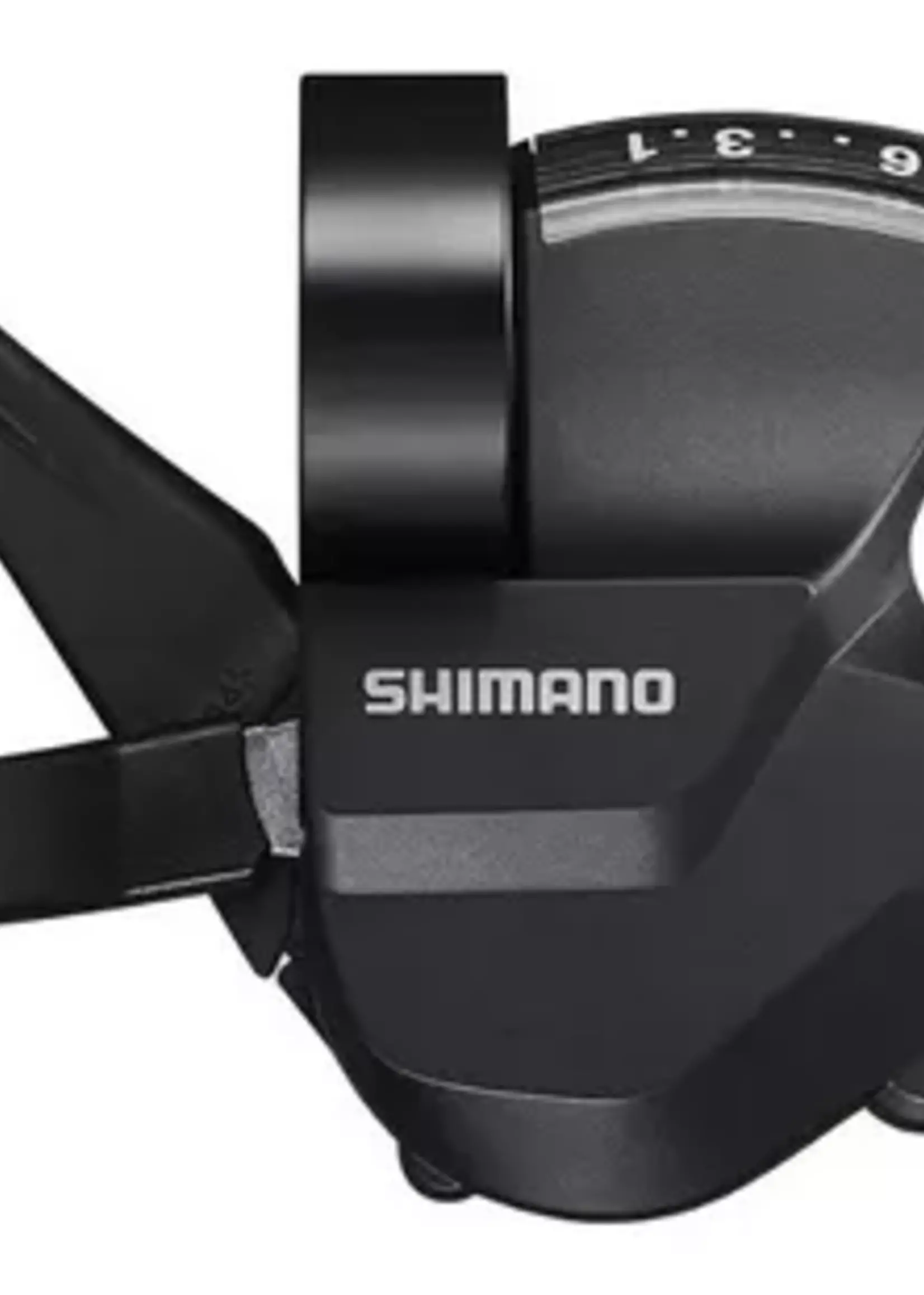 Shimano PALANCA CAMBIO ALTUS SL-M315 8V