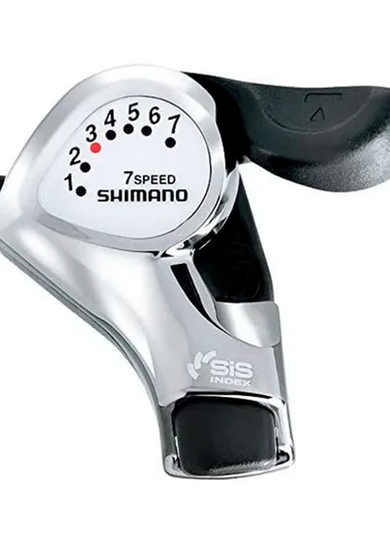 Shimano PALANCA CAMBIO TOURNEY SL-FT55 7V
