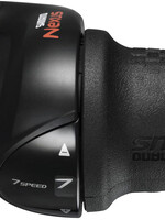 Shimano PALANCA CAMBIO NEXUS SL.C3000.7 2200 MM CJ.NX10