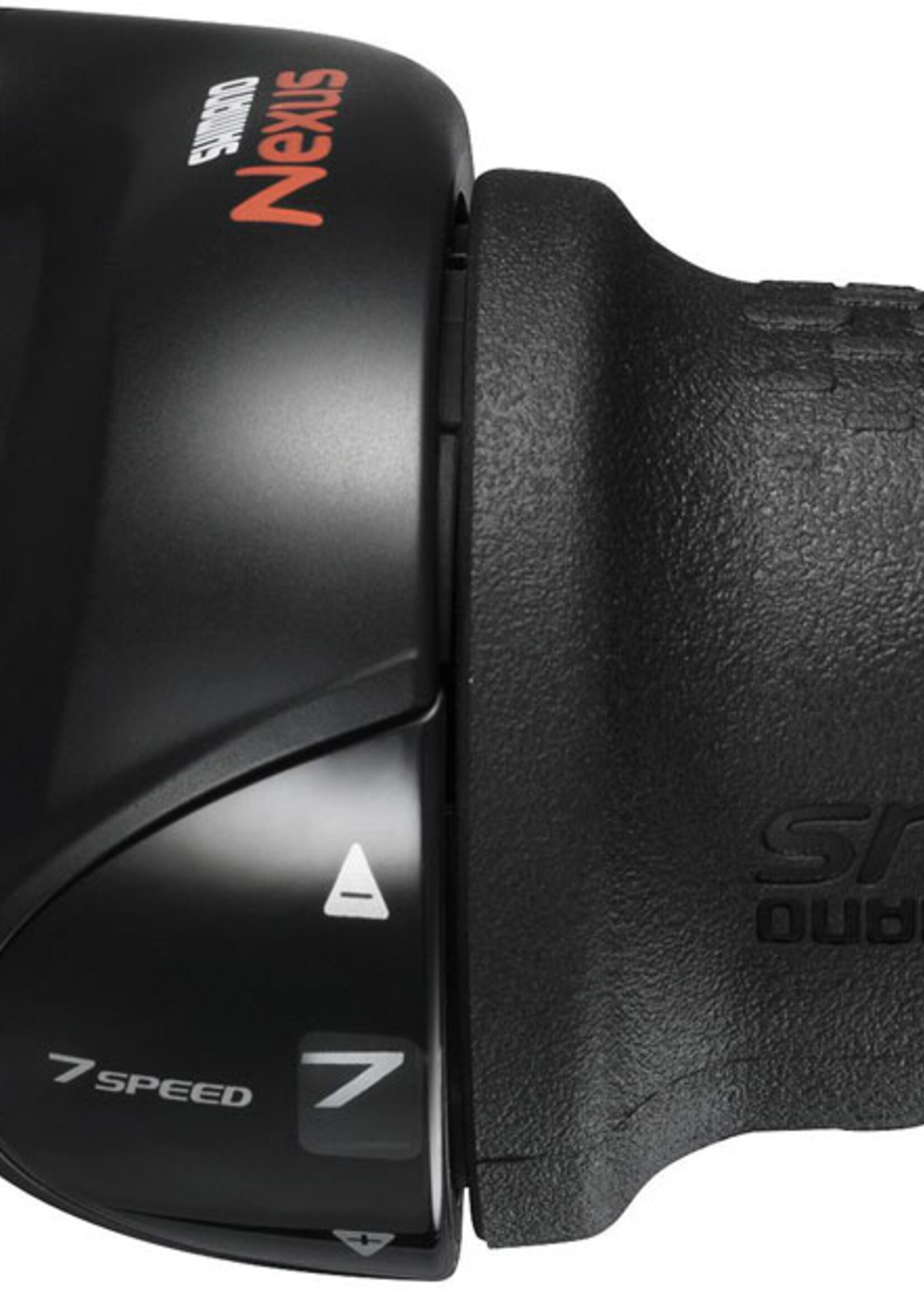 Shimano PALANCA CAMBIO NEXUS SL.C3000.7 2200 MM CJ.NX10