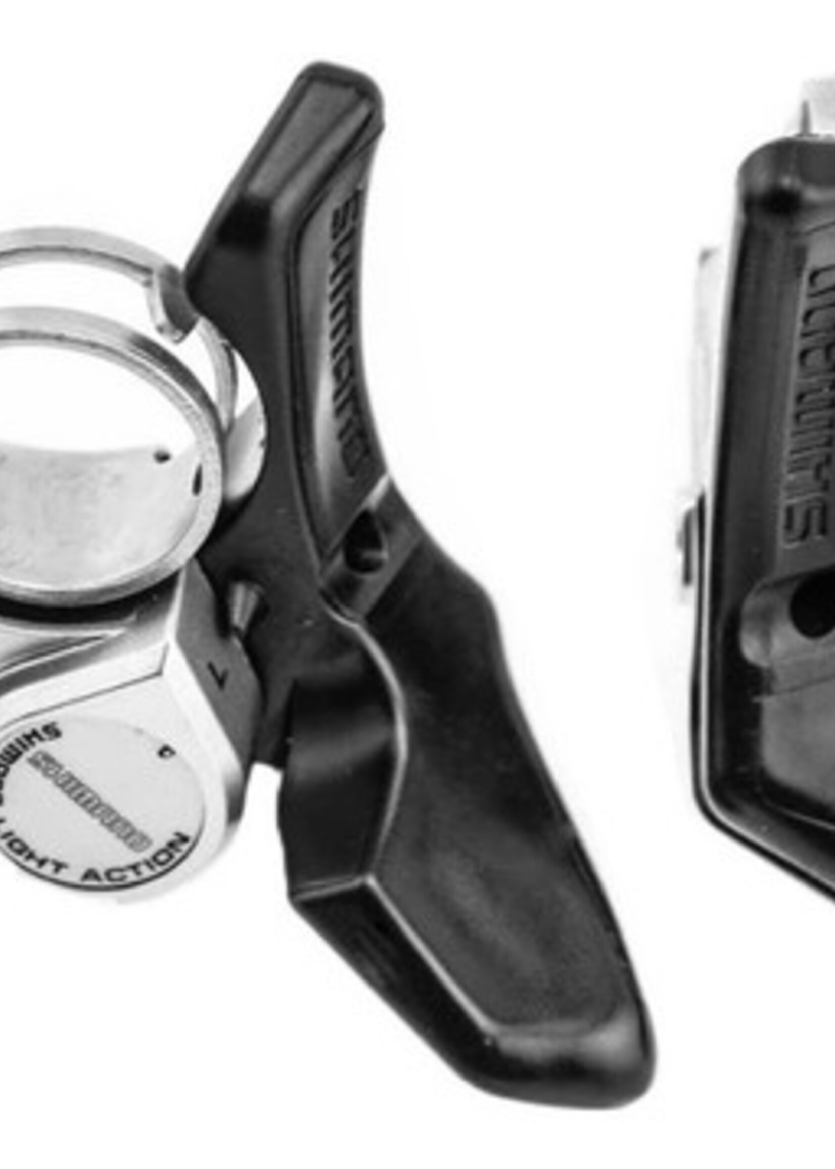 Shimano PALANCA CAMBIO TOURNEY SL-A050 2V