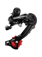 Shimano CAMBIO TRAS TOURNEY RD.TZ500 GS 6V S.GANCH