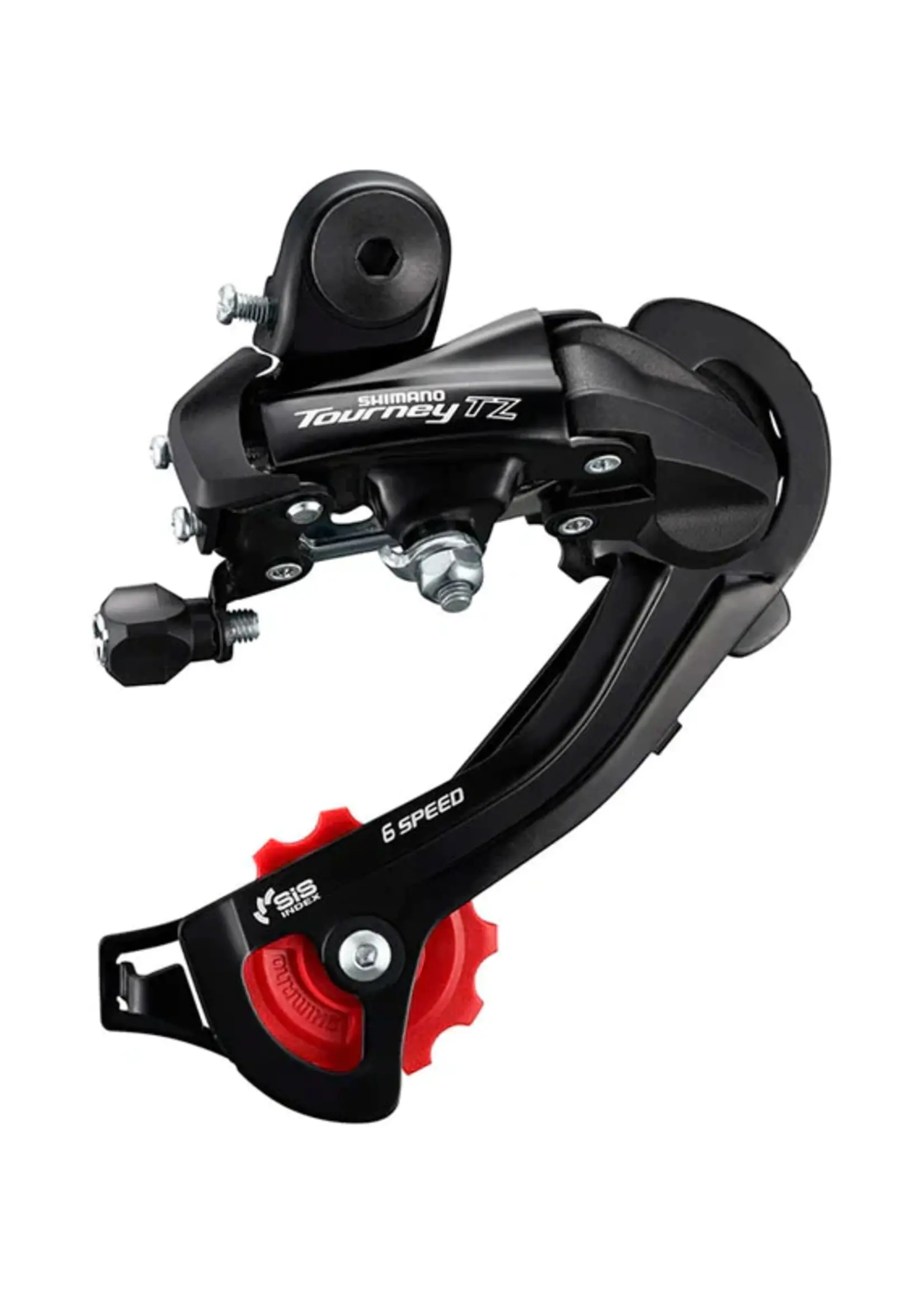 Shimano CAMBIO TRAS TOURNEY RD TZ500 GS 6V C GANCH