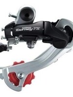 Shimano CAMBIO TRAS TOURNEY RD TZ400 GS 6 7V S GANCH