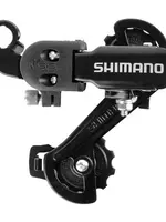 Shimano CAMBIO TRAS TOURNEY RD TZ31 A GS 6 7V S GANCH