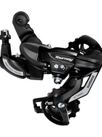 Shimano CAMBIO TRAS TOURNEY RD TY500 6 7V S GANCH
