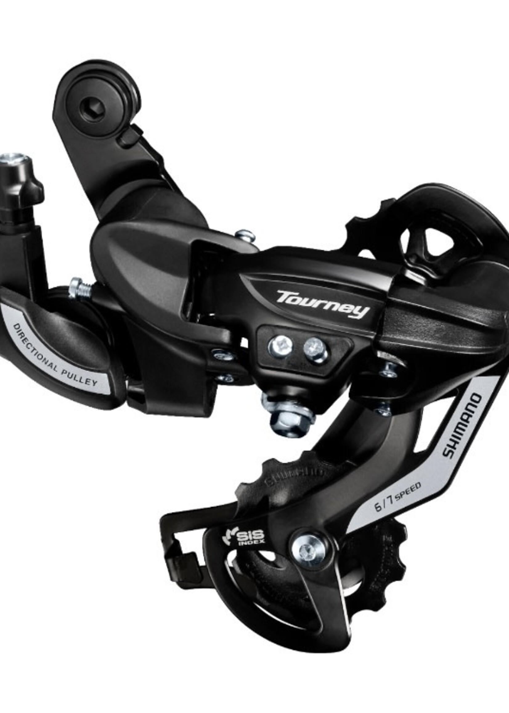 Shimano CAMBIO TRAS TOURNEY RD-TY500 6/7V S/GANCH
