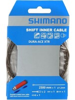 Shimano CABLE DE CAMBIO REVESTIDO COM POLIMETRO DURA ACE C/TERMINA