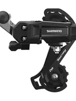 Shimano CAMBIO TRAS TOURNEY RD TY200 6 7V S GANCH