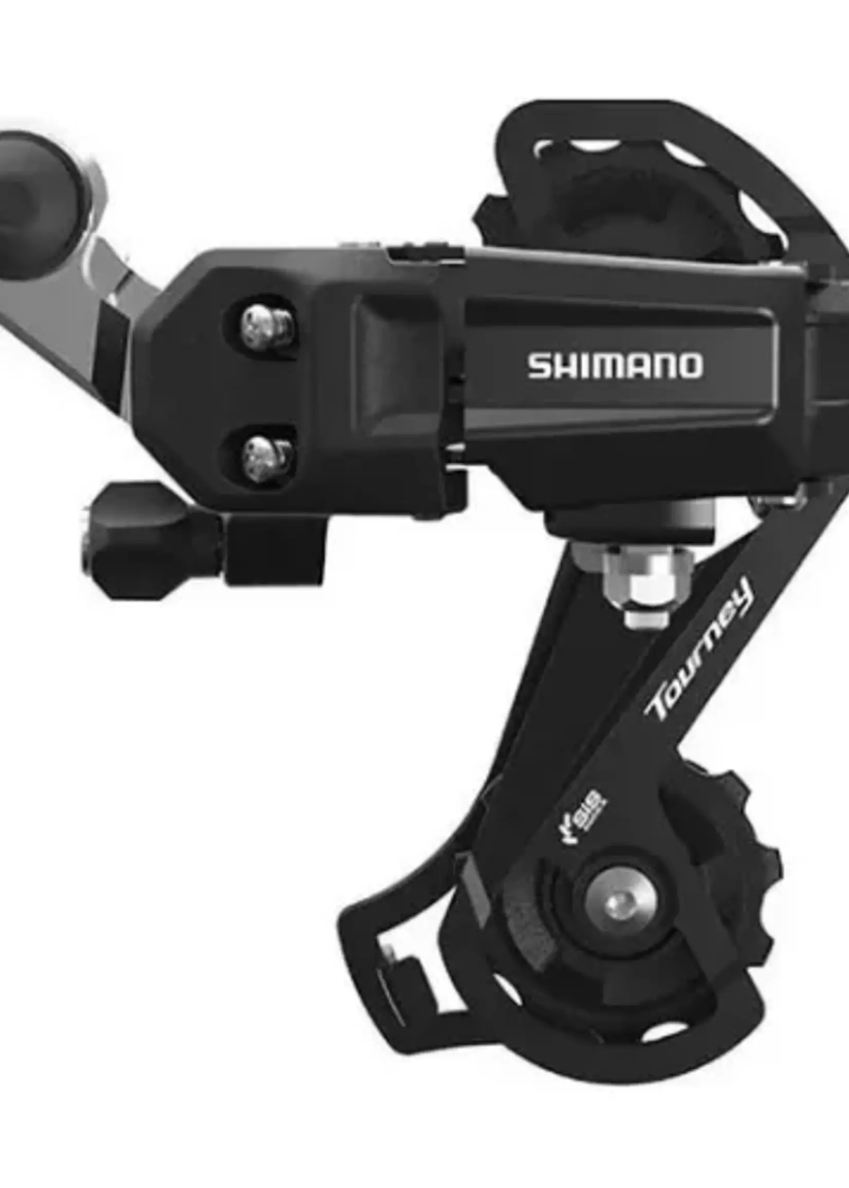 Shimano CAMBIO TRAS TOURNEY RD-TY200 6/7V S/GANCH