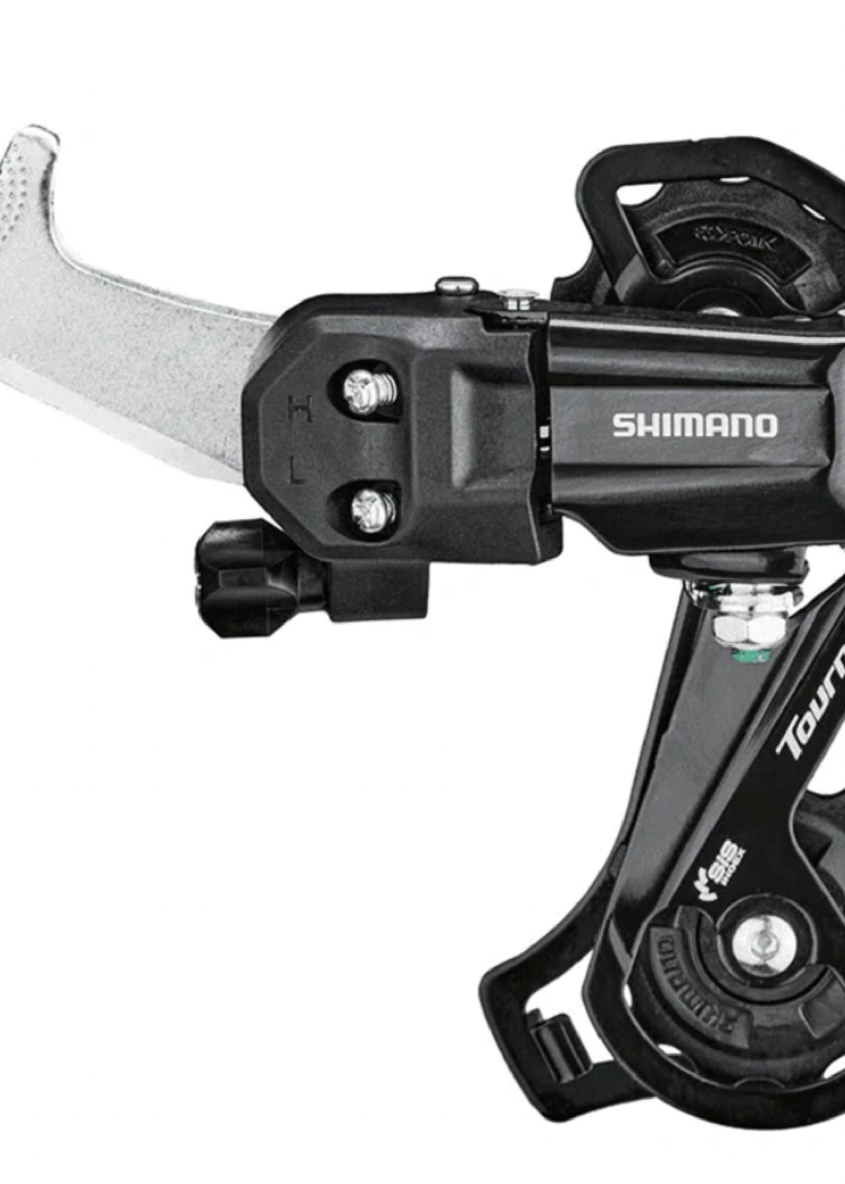Shimano CAMBIO TRAS TOURNEY RD-TY200 6/7V C/GANCH
