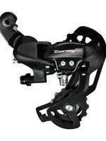 Shimano CAMBIO TRAS TOURNEY RD.TX800 SGS 7.8V MONTAJE DIRECTO