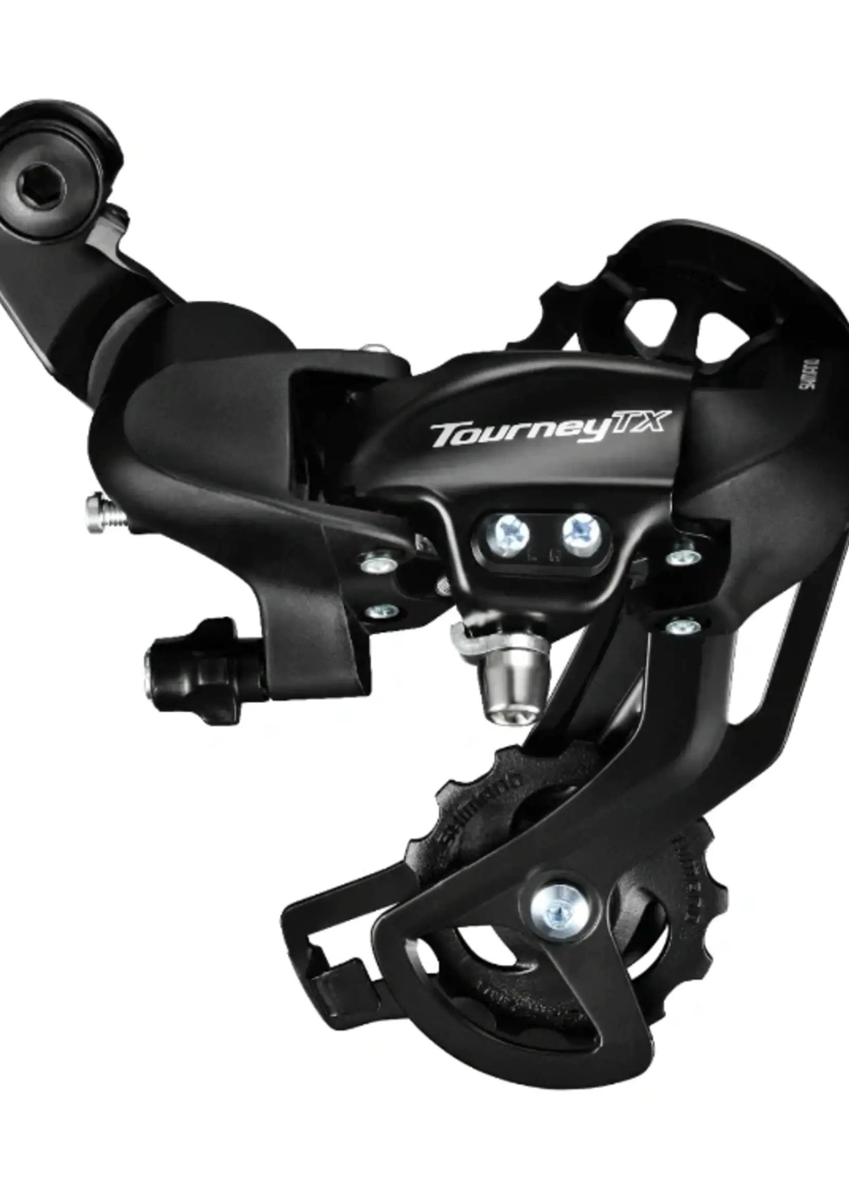Shimano CAMBIO TRAS TOURNEY RD.TX800 SGS 7.8V MONTAJE DIRECTO