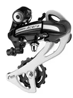 Shimano CAMBIO TRAS ACERA RD-M360L SGS 7/8V