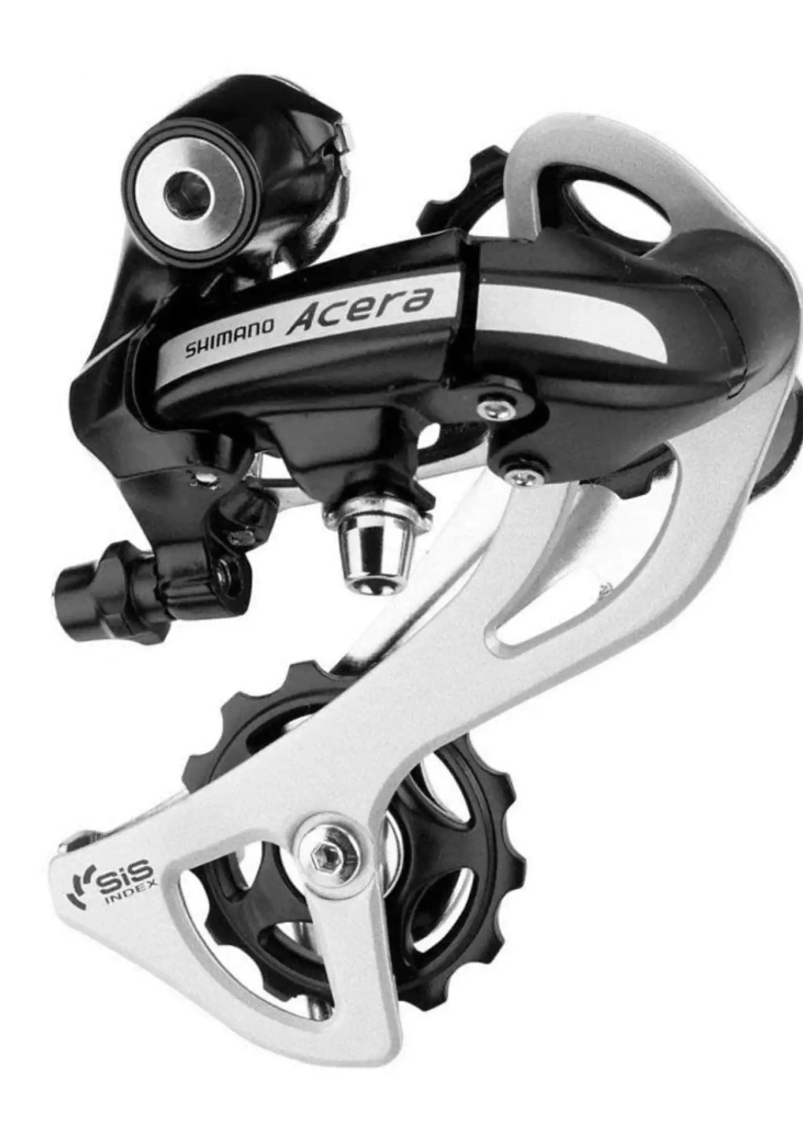 Shimano CAMBIO TRAS ACERA RD-M360L SGS 7/8V