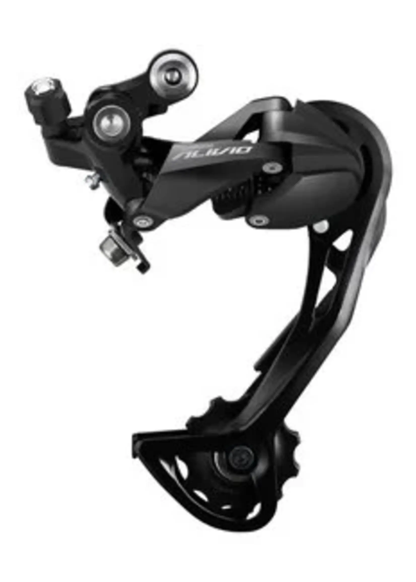 Shimano CAMBIO TRAS ALIVIO RD-M3100 SGS 9V