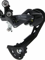 Shimano CAMBIO TRAS ALTUS RD-M2000 SGS 9V